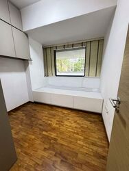 The Palette (D18), Condominium #579131001
